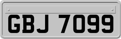 GBJ7099
