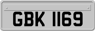 GBK1169