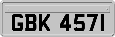 GBK4571