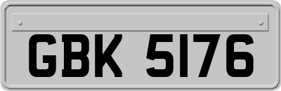 GBK5176