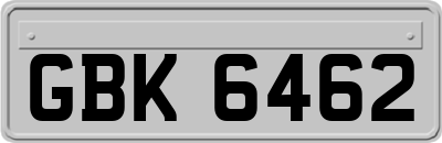 GBK6462