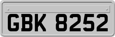 GBK8252