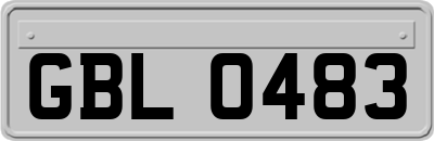 GBL0483
