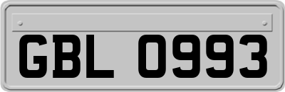GBL0993