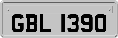 GBL1390