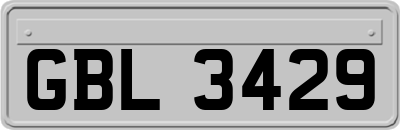 GBL3429
