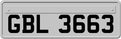GBL3663
