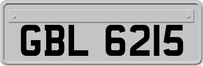 GBL6215