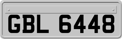 GBL6448