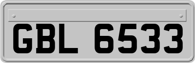 GBL6533