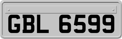 GBL6599