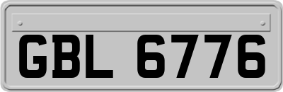 GBL6776
