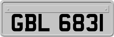 GBL6831