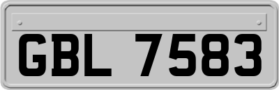 GBL7583