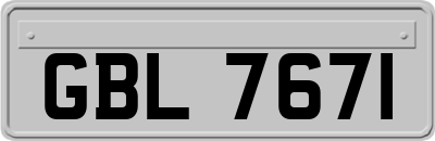 GBL7671