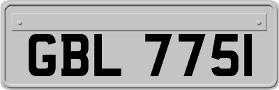 GBL7751