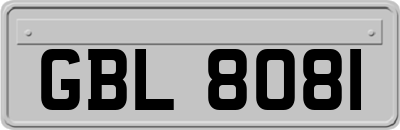 GBL8081