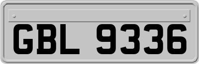 GBL9336