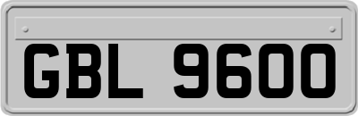 GBL9600