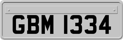GBM1334