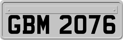 GBM2076