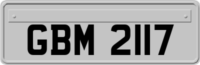 GBM2117