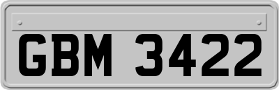 GBM3422