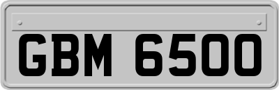 GBM6500