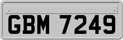 GBM7249