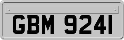 GBM9241