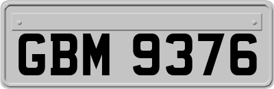 GBM9376