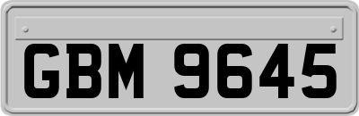 GBM9645