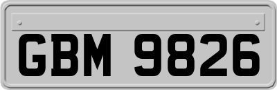 GBM9826