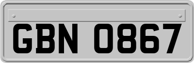 GBN0867