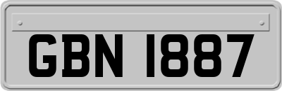 GBN1887