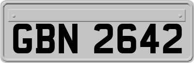 GBN2642