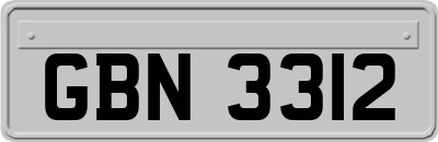 GBN3312