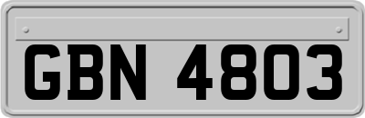 GBN4803