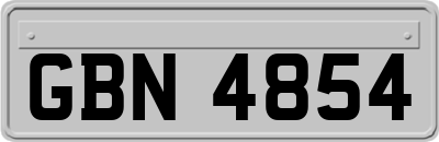 GBN4854