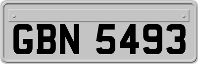 GBN5493