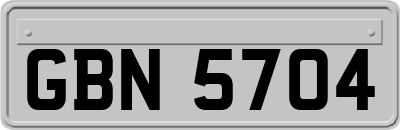 GBN5704