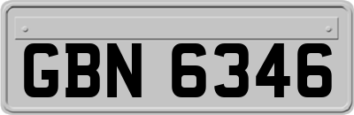 GBN6346