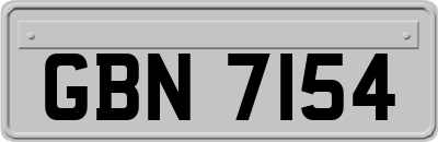 GBN7154