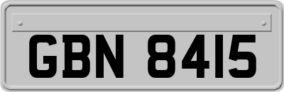 GBN8415