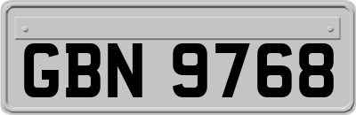 GBN9768