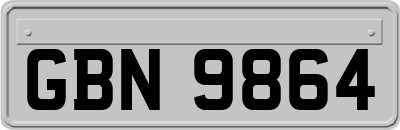 GBN9864