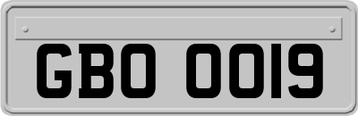 GBO0019