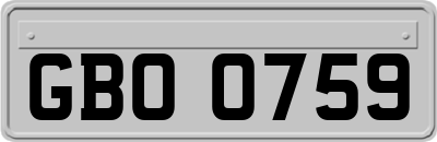GBO0759
