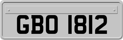 GBO1812