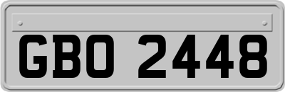 GBO2448